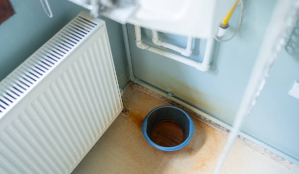 Best Emergency water damage restoration  in Worthgton, IN