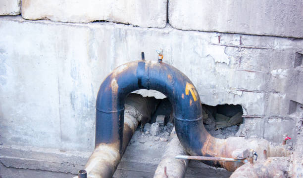 Best 24-hour water damage restoration  in Worthgton, IN